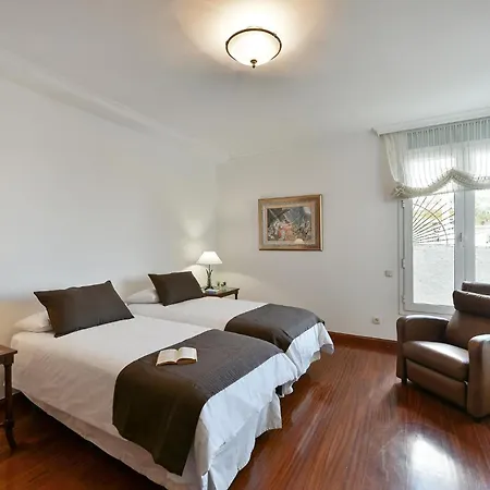 Seaview By Villagrancanaria Las Palmas de Gran Canaria