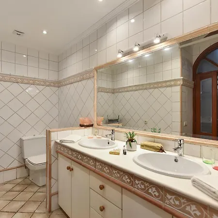 Seaview By Villagrancanaria Holiday home *