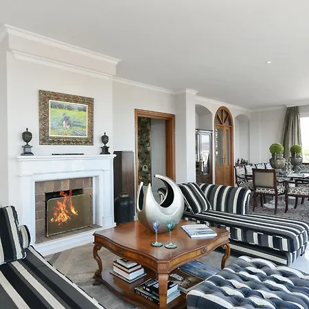 Seaview By Villagrancanaria Dom wakacyjny