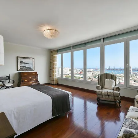 Seaview By Villagrancanaria