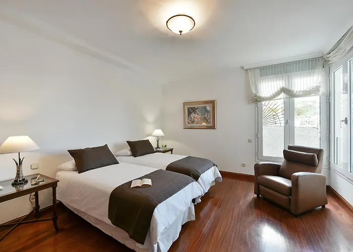 Seaview By Villagrancanaria Las Palmas de Gran Canaria