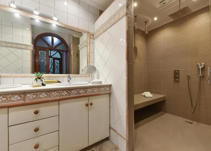 Seaview By Villagrancanaria *