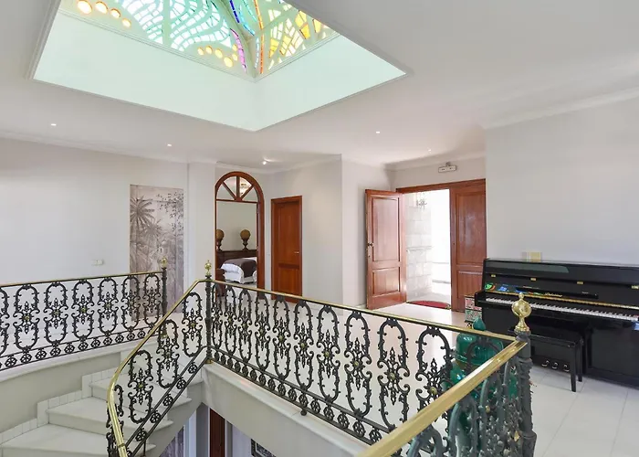 Seaview By Villagrancanaria