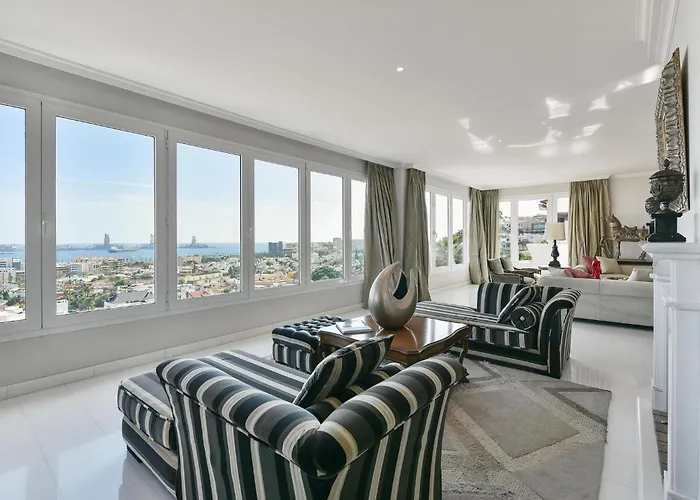 Seaview By Villagrancanaria * Las Palmas de Gran Canaria