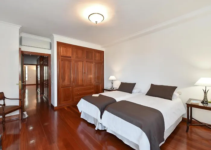 Dom wakacyjny Seaview By Villagrancanaria *