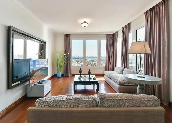 Seaview By Villagrancanaria Dom wakacyjny