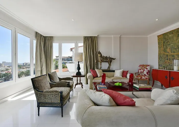 Seaview By Villagrancanaria * Las Palmas de Gran Canaria