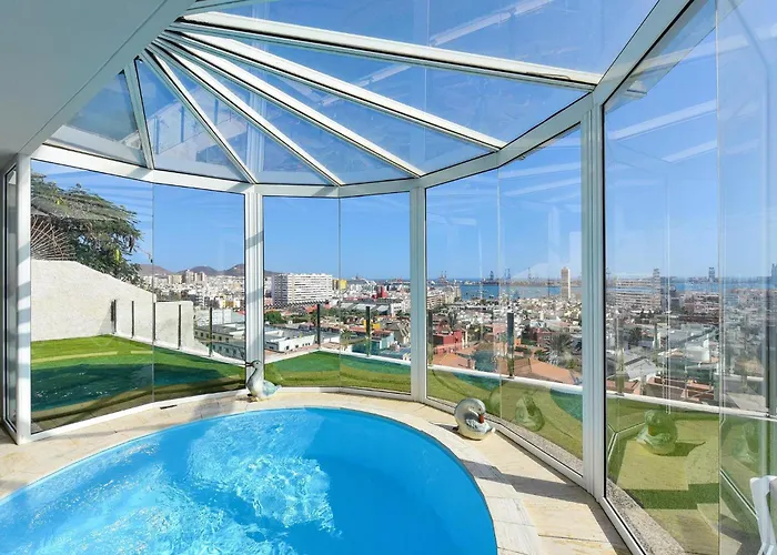 Seaview By Villagrancanaria * Las Palmas de Gran Canaria