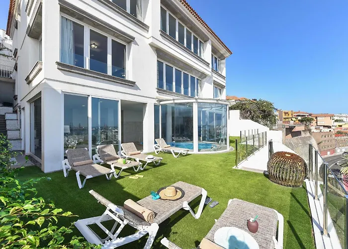 Seaview By Villagrancanaria Dom wakacyjny *