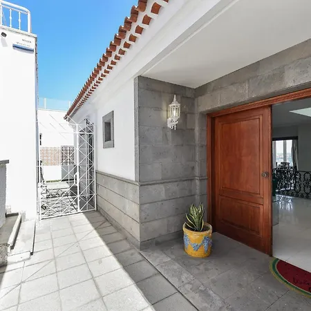 Seaview By Villagrancanaria