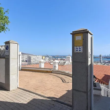 Seaview By Villagrancanaria *