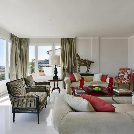 Seaview By Villagrancanaria * Las Palmas de Gran Canaria