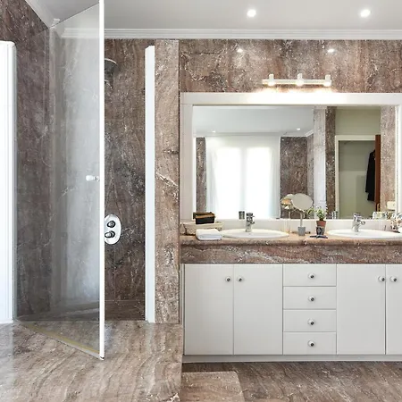 Casa de Férias Seaview By Villagrancanaria