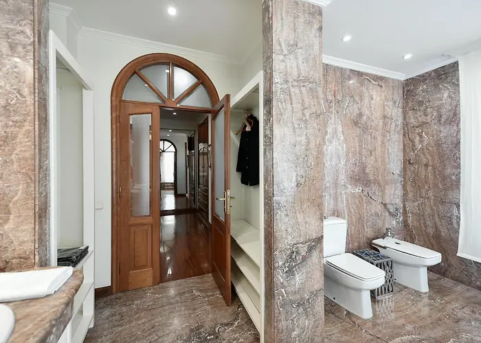 Seaview By Villagrancanaria Ferienhaus