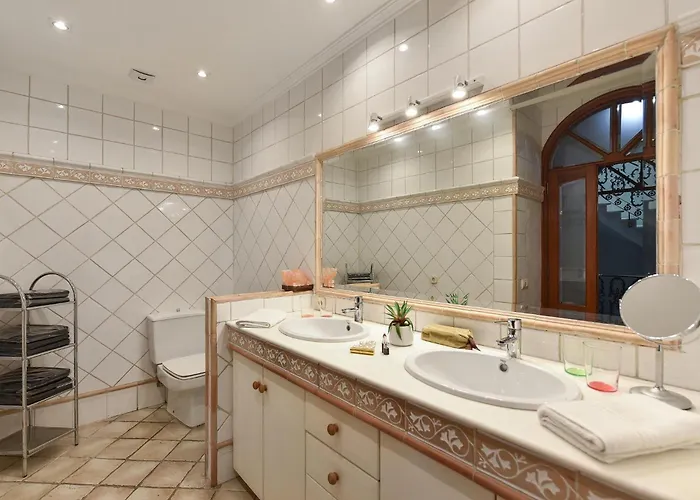 Seaview By Villagrancanaria Ferienhaus *