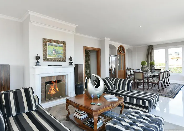 Seaview By Villagrancanaria Prázdninový dům