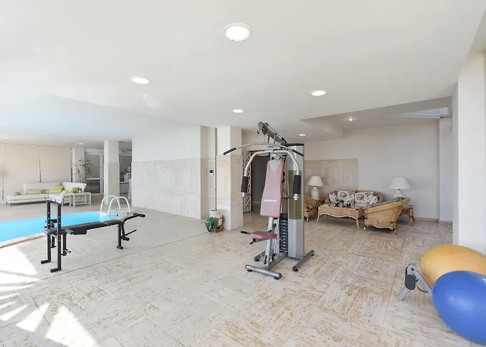 Seaview By Villagrancanaria *