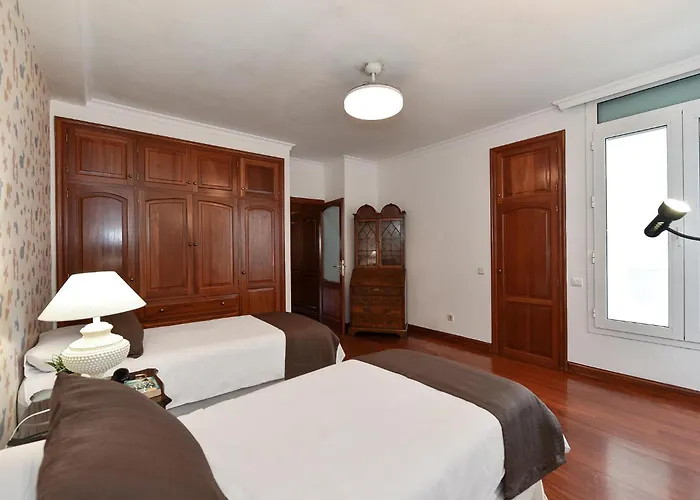 Ferienhaus Seaview By Villagrancanaria