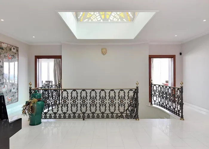 Seaview By Villagrancanaria Prázdninový dům *