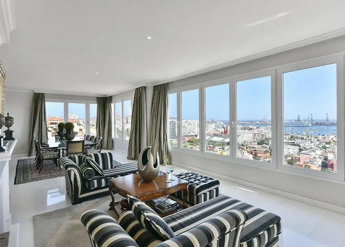 Seaview By Villagrancanaria * Las Palmas de Gran Canaria