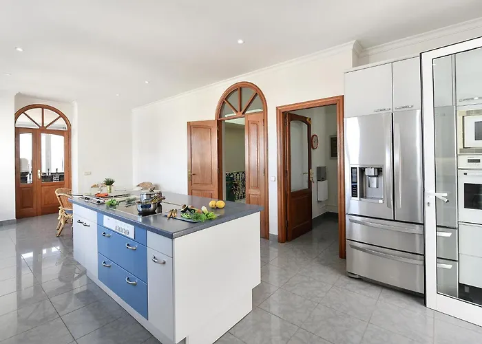 Seaview By Villagrancanaria *