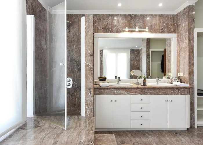 Prázdninový dům Seaview By Villagrancanaria