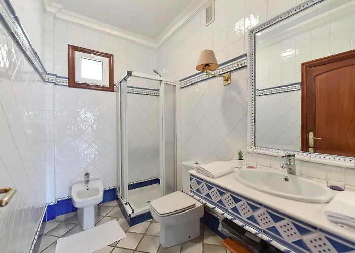 Seaview By Villagrancanaria *