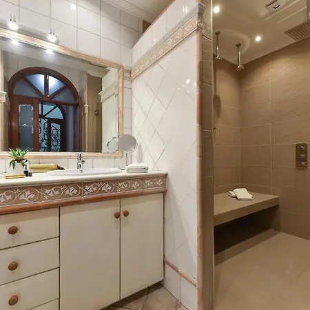 Seaview By Villagrancanaria *