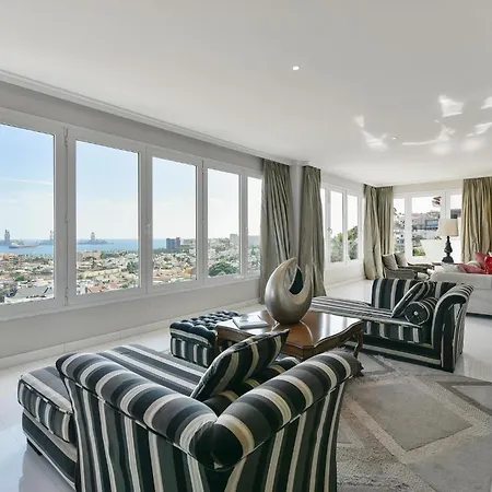 Seaview By Villagrancanaria * Las Palmas de Gran Canaria