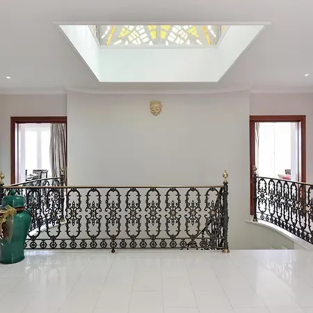 Seaview By Villagrancanaria Semesterbostad *