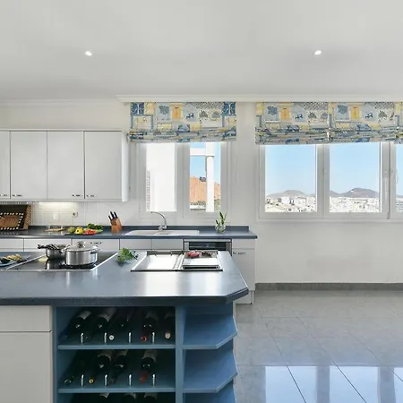 Seaview By Villagrancanaria Las Palmas de Gran Canaria