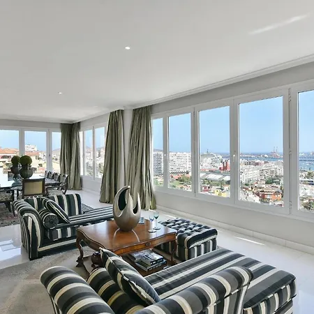 Seaview By Villagrancanaria * Las Palmas de Gran Canaria