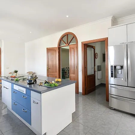 Seaview By Villagrancanaria *